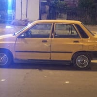 سايبا • ٢٠١١ • محرك برايد