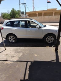 سنتافي ٢٠١٢ • ٦ سلندر ٣٥٠٠ • ١٩٩٤٠٠ كم