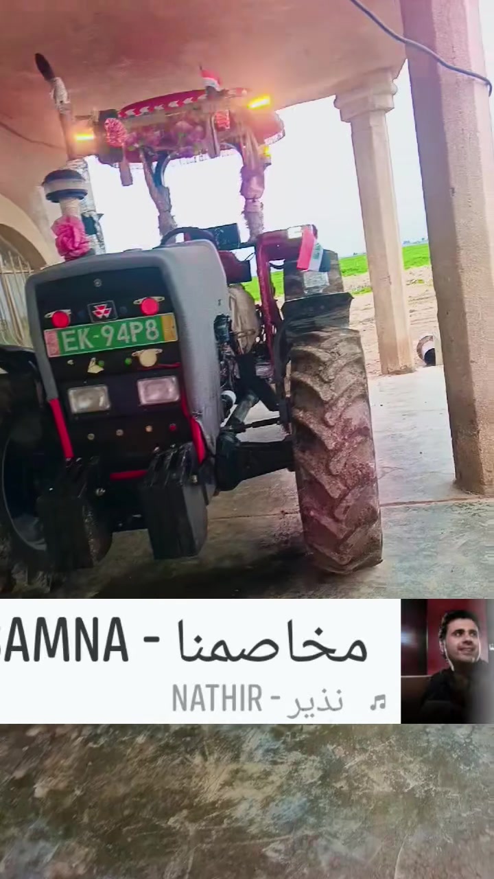 السلام عليكم تنكتر موديل 24نضافة فول للبيع مكان الحويجة ناحية العباسي


**إذا كنت صاحب هذا الإعلان وتريد حذفه لأي سبب، رجاءا أرسل رسالة إلى الدعم الفني**