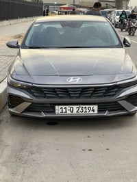 سلا عليكم النترا SEL موديل 2024 الحادث موضح بصور جاملغ وبنيد مبدل اصلي...