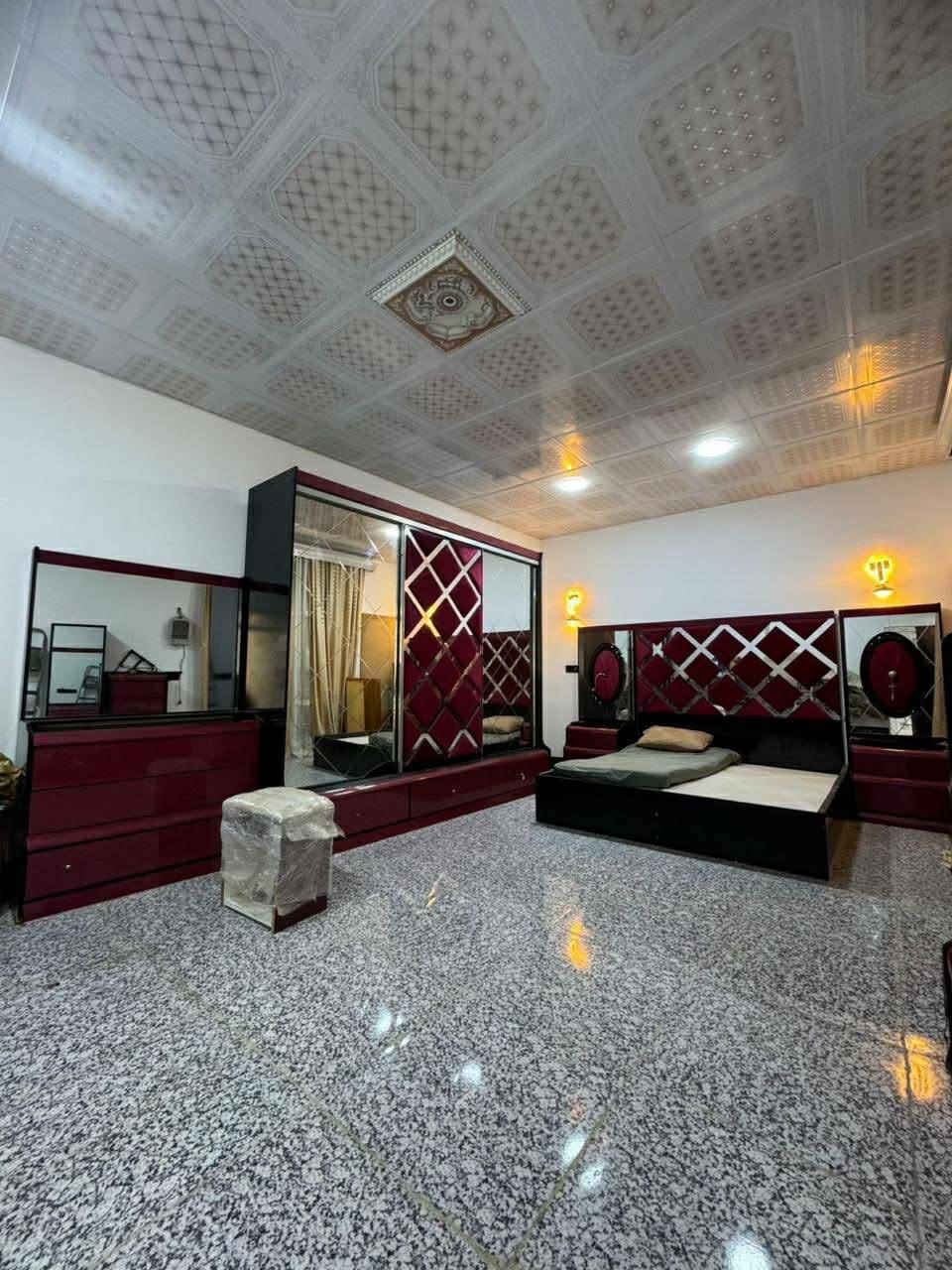 غرفه نوم ملكي للبيع شراي تفضل خاص بيع مستعجل كركوك, العراق


**إذا كنت صاحب هذا الإعلان وتريد حذفه لأي سبب، رجاءا أرسل رسالة إلى الدعم الفني**