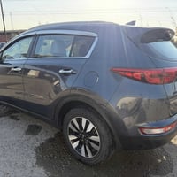 سبورتج ٢٠١٧ • رقم بغداد • صبغ عام