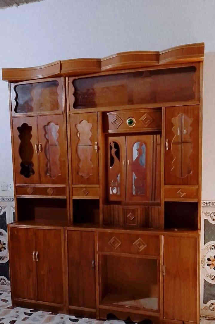 السلام عليكم غرفه نوم اخشاب للبيع غرفه نضيفه وجديده مابيه اي اضرار غرفه مامستعمله هواي متكونه من 6 قطع السعر 800 وبيه مجال العنوان الرمادي التاميم قرب جسر الحوز
الاستفسار على هذا الرقم ***********
ملاحظه البيع مستعجل
