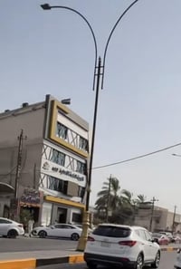يوجد خط لنقل الطلاب من الراشدية الى معهد القمة 600 ومعاهد البنوك 07738...