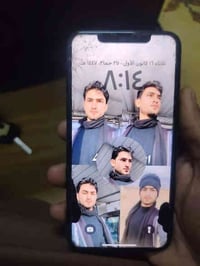 للبيع   أيفون 11 برو ماكس مستعجل علا بيعته سعر 150 قفل شراي اتصل 07500...