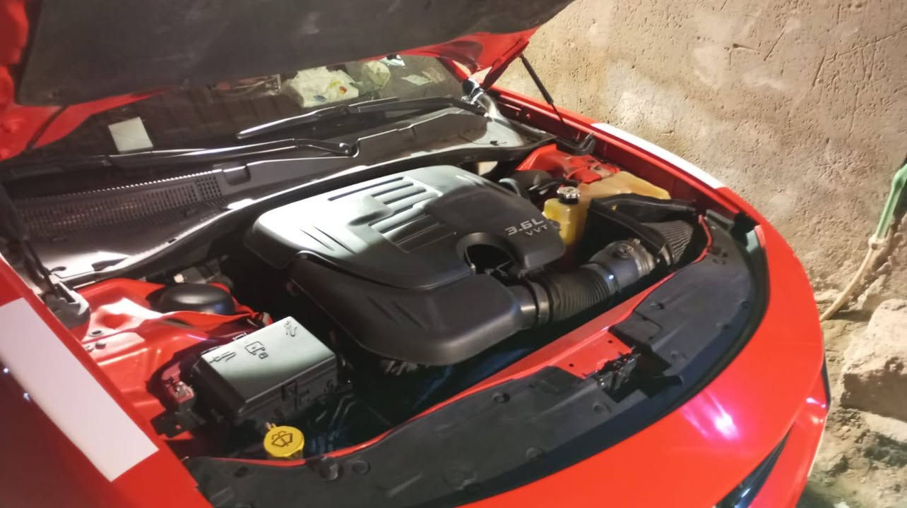 جارجر مديل ٢٠٢١ اصل
رقم بغداد 
٤٣حقيقي
اللون برتقالي مميز 
سياره موصفات بلاك 
كامره دواره 
دخول ذكي 
حساس بل مري
نقطه عمياء 
رادار جانبي 
غرفه سوده بلاك اصل 
ويل ٢٠ بلاد
كشنات حظن 
حادث سياره جاملغ جهة سايق تبديل الباب خلف سايق بيه صبغ
سياره ستخدام شخصي 
السعر ٢٣٨
***********
