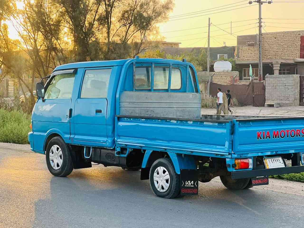 ياالله سلام عليكم كيه حمل البيع رقم واسط مديل 96
السياره بلاديه مكفوله من محرك وكير وكسن وشاصي
وحداديه ودوشمه وكرهبايات كله شغاله  وتخم تاير
السعر 58 وبيه مجال عنوان بابل ستفسار على الرقم 
***********
