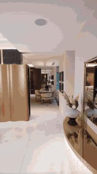 بمقدمه ٢٥٪؜ وتستلم شقتك بشهر ٢٠٢٦/١١ 
بالعرصات على ضفاف نهر دجلة

بمساحتين ٢٢٧-٢٦٠ متر
واحلى ما بالابراج انو شقتين بالطابق فقططططط❗️❗️

للاستفسار اكثر ***********
