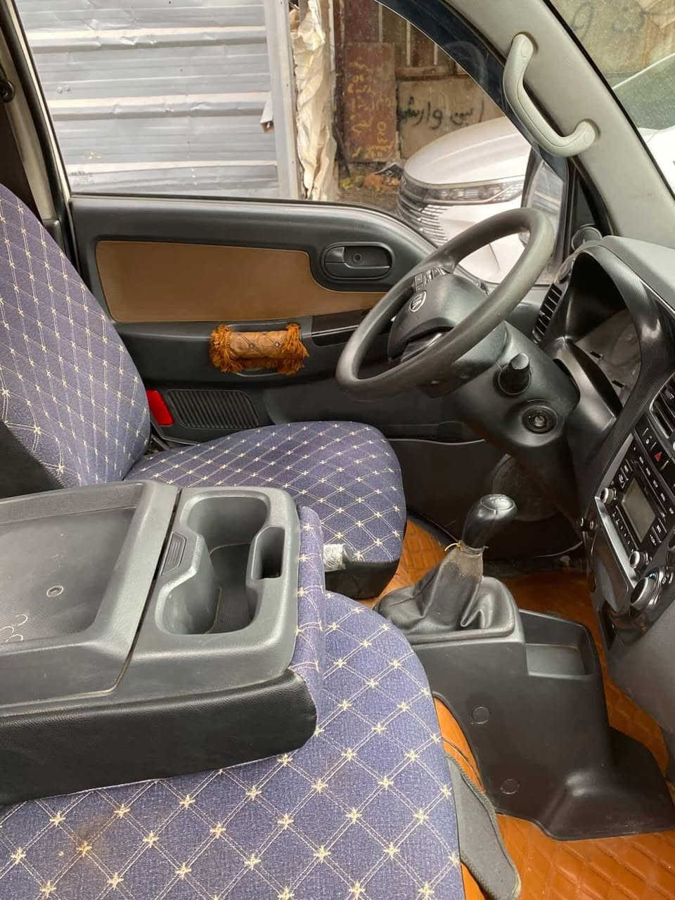 اسلام عليكم كيه 20021 مكينه كير صدر اكسن مكفولات رقم بغداد دولي مكفوله من ضربه وصبق معده الباب صفحت اليسره جوه صبق مكاني بغداد اسعر 130 وبيهه مجال لطيبين لاستفسار ***********
