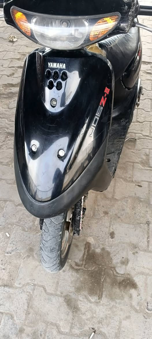 السلام عليكم دراجة منغولي مفتوحه كلشي شغال سلف هندر كهربائيات عدادات كله شغاله السعر 325 ناصريه المركز ***********
