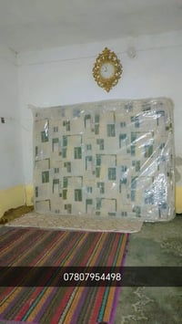 دوشك للبيع السعر 30 07807954498