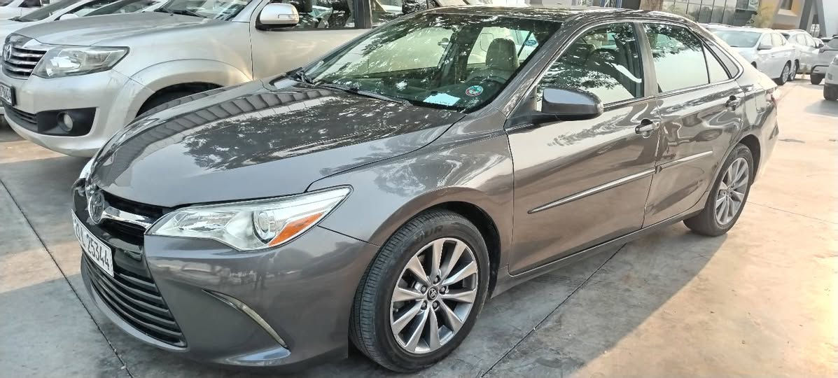 135 $
کامری 2017 xle  امریکی ناوجلد رصاصی کوشن کارەبا و هیتەر جارجینگی مۆبایل شاشە گەورە  تحکم استێرن سنوی تازەیە تاکو2030 بە ناوی خۆمەوەیە 165 کم ڕۆشتووە سێ پارجەی بۆیاخە سونار بلمنشور نرخ 135 مجال شوێن کلار ***********
