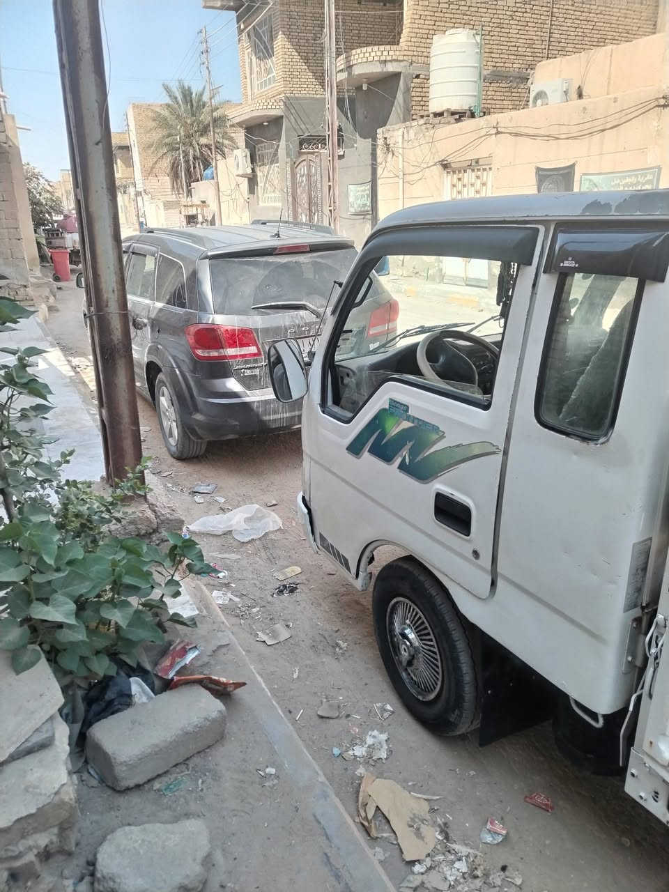 كيه فونتيره موديل ٩٩ شاصي ورقم شاصي مكفول رقم نجف سنويه لل ٢٧ سياره حلوه السعر ٥٥ اوبيهة مجال 
مكانهة الناصريه الرقم ***********
