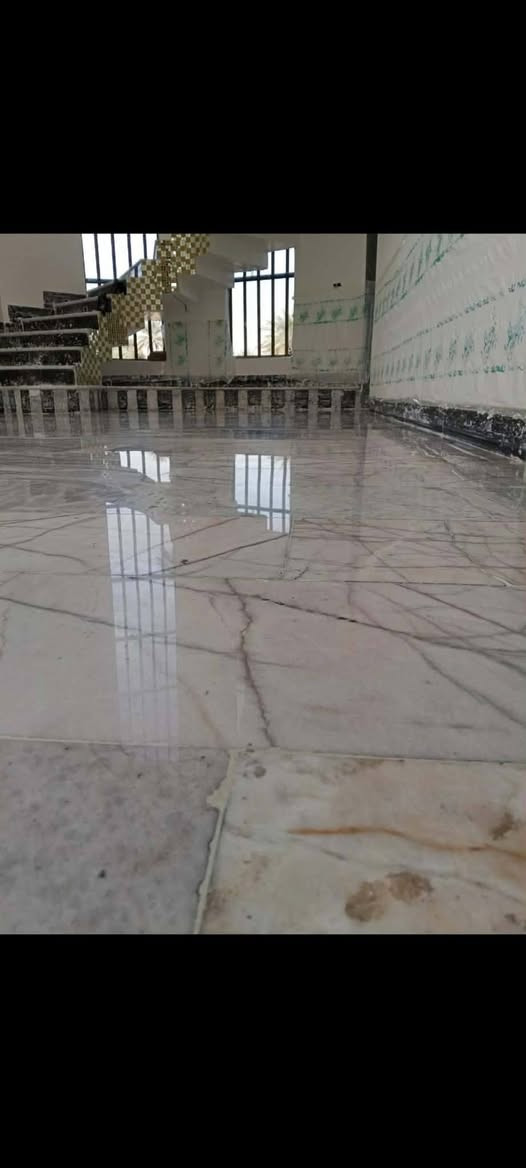 جلي كافة أنواع الكاشي والمرمر والصب 💪وتصليح الحفر💯
وتنضيف وتلميع البورسلين وجميع انواع الارضيات
وتضيف وتلميع وتصليح
🙏 بايات الدرج بنواعه 💪
شغل درجه اولى بفضل الله تعالى
الخاص مفتوح 
*********** واتساب
***********
