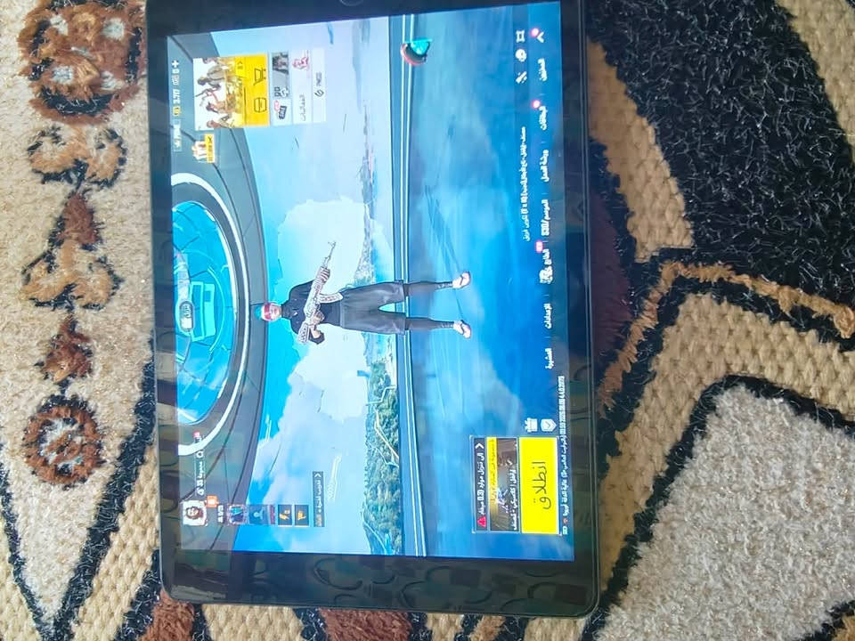 ايباد٩ ذ٦٤ ملحقاته بس شاحنه بخدمة الشراي


**إذا كنت صاحب هذا الإعلان وتريد حذفه لأي سبب، رجاءا أرسل رسالة إلى الدعم الفني**