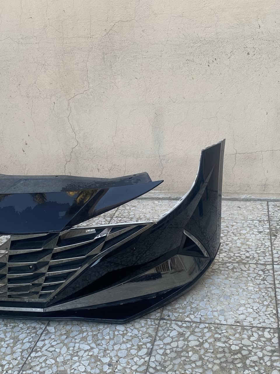 سلام عليكم
دعامية النترة ٢٠٢٢ مصبوغه سعره جداً مناسب مكاني بغداد
للتواصل:***********
