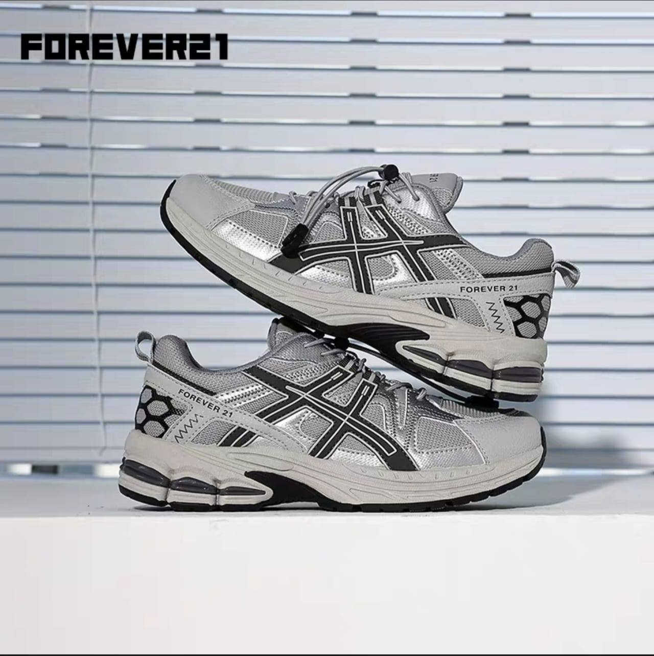 كشخة العيد بـ 15 ألف والتوصيل مجاني! 👟🔥
بمناسبة قرب العيد، أقوى تصفية على الأحذية الرياضية:
💰 السعر: 15 ألف دينار فقط!
🚚 التوصيل: مجاني 100% لجميع المحافظات.
الموديلات مريحة، خفيفة، وتتحمل (متوفرة بالصور).
⚠️ الكمية محدودة... اطلب الآن قبل نفاد المقاسات!
📥 للحجز: أرسل رسالة خاصة أو تواصل معنا واتساب


**إذا كنت صاحب هذا الإعلان وتريد حذفه لأي سبب، رجاءا أرسل رسالة إلى الدعم الفني**