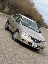 صني • ٢٠١٠ • ماشيه ١٤٠٠٠٠