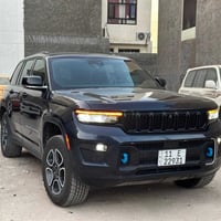 ترايل هوك • هايبرد 4xe • ماشي ٦٠٠٠