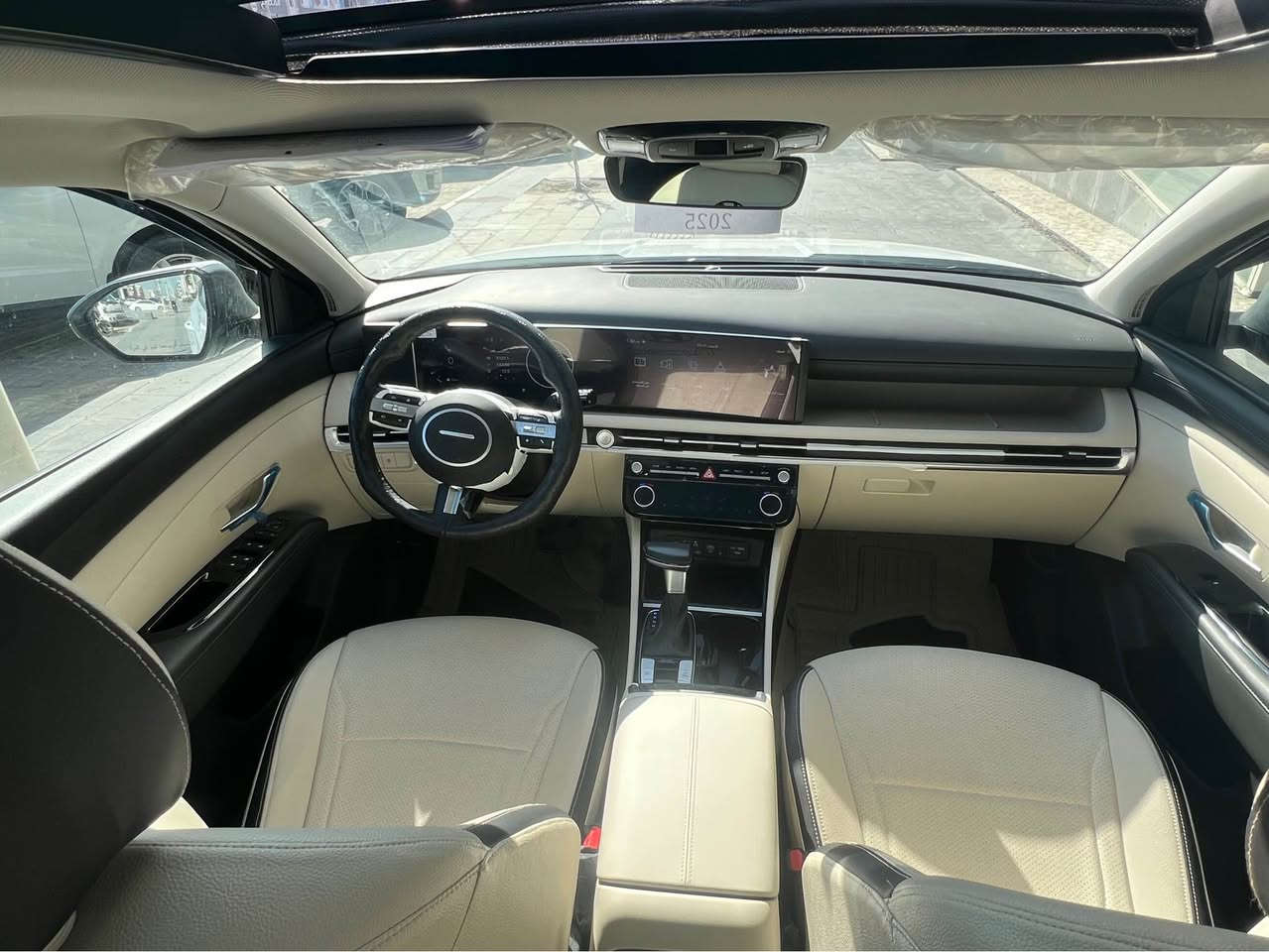 م 
هونداي توسان 2025 كفاله من زلغ زيرو ماشيه 6 الف اربيل بسم شركه تحويل او وكاله فوول مواصفات 1/1 كلش العنوان البصره الطويسه 📞*********** البصرة, العراق
