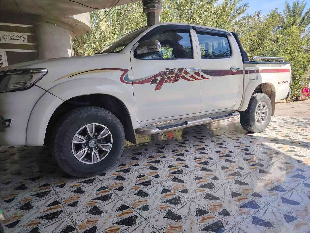 فور ويل ١٣ ديالى اتوماتيك سعودي تخم تاير محرك  كير اكسل شركه ٠٠٠ ***********
