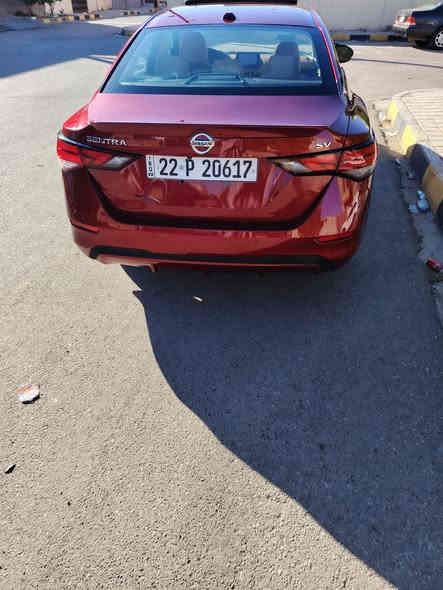 سنترا موديل ٢٣ وارد أمريكي فول مواصفات
بصمة وفتحه رادار توقف ذاتي
رقم أربيل بسمي
حادثه بنيد بدون دواخل بيه بارد بلا صندوق بسيط السياره جاهزه
ماشيه ٢٨ قابل للزيادة شراي يتصل ***********
