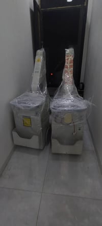 X-ray سيمنس • ٢ جهاز • البصرة