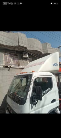 كاسحة • كنتر • يابانية