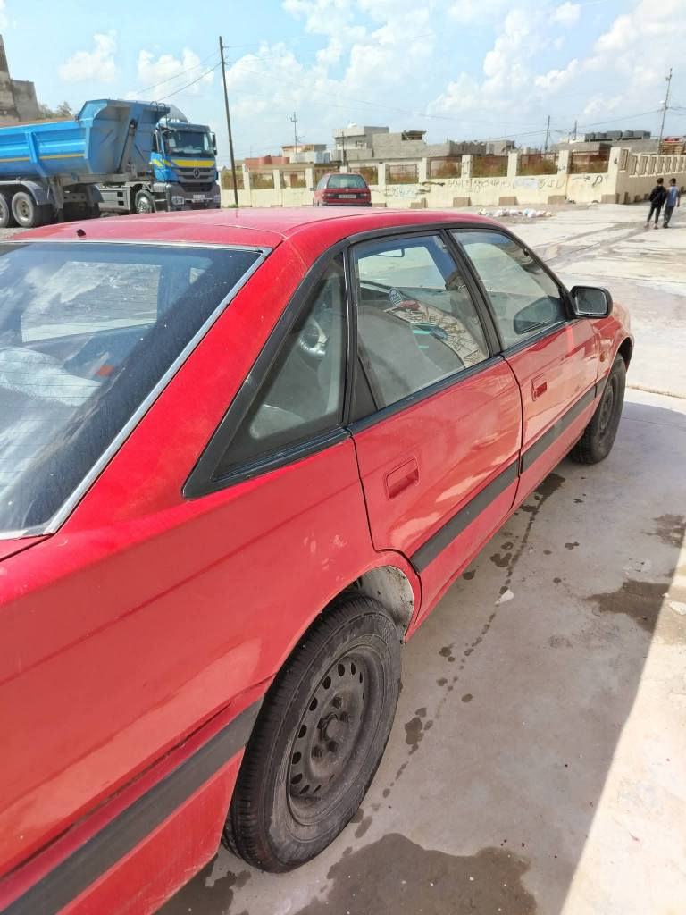 مازدا ٦٢٦ صبغ حزام جماليه محرك ٨بخ المرغوب داخل نظيف حيل تاير ٤نظيف السعر ٣٥ وبيها مجال المكان ناحية الكوير
للاستفسار الاتصال على الرقم *********** موصل, نينوى
