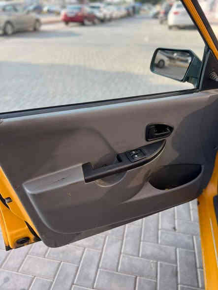 السلام عليكم 
سايبا 2018 صفره   بيها خياسات قليله ومكينه وكير  وحداديه 
تبريد كلها جاهزه 
السعر 38 وبيها مجال حك الجيه 
الرقم ***********
