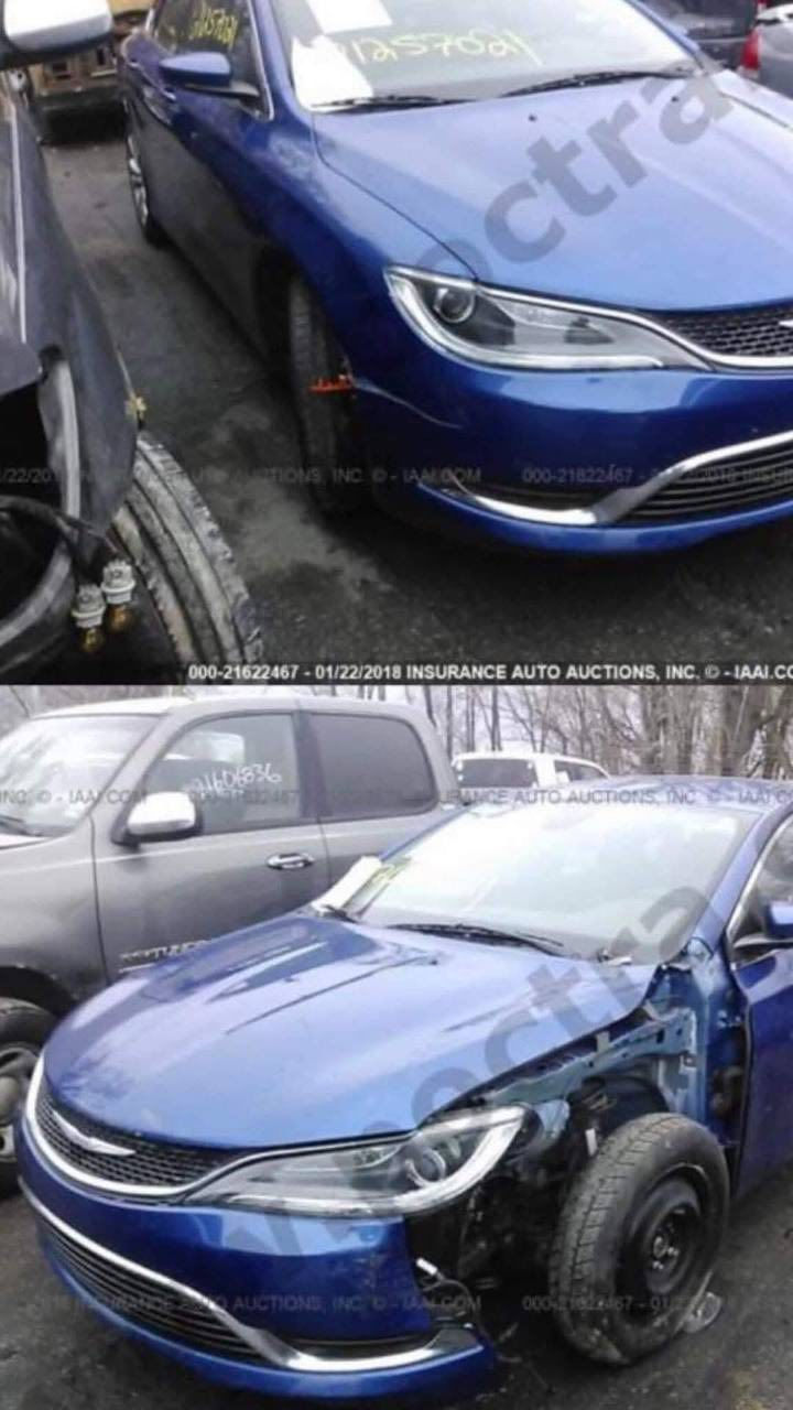 موديل c200 2016 السلام عليكم
رقم بغداد
محرك 2400
تخم تاير جديد
حداديه جديد
عدسات زنون عين الشيطان
لد داخلي دفن كل السياره كير ومحرك كفاله
تبريد ثلج
تحكم ستيرن جهتين
مثبت سرعه
ماشيه 155 بس
السياره مابيه كل نقص
حادثه جاملغ من يم السايق سعر 117وبيه مجال قليل مكاني بغداد  اتصال او الواتساب
***********
