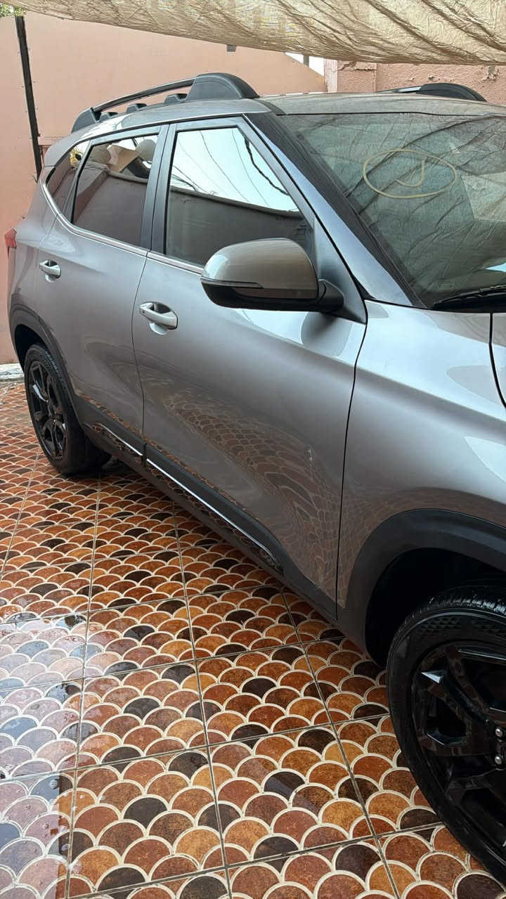 🔥 سيلتوز X-Line 2024 | فرصة 🔥
🚗 موديل 2024

📍 عداد: 9,000 كم فقط

⭐ فئة X-Line – لِفل واحد فل مواصفات

🛡 رادار أمامي + جانبي

🎨 صبغ بنيد بدون تبديل

🧊 الجاملغ بارد – شبر الايسر 

✅ سيارة نظيفة

✅ جاهزة للفحص

💰 سعر مناسب قياساً بالمواصفات والموديل

158 ورقه وبيه مجال 

السياره دخول جديد بدون رقم 

📞 ‭0773 604 1812
