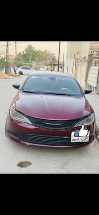 ٢٠١٦ • محرك ٢٤٠٠ • رقم اربيل