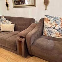 🛋️ تخم قنفات تركي ثقيل الوزن، مستخدم استعمال نظيف جداً.  ✅ يتكون من 10...