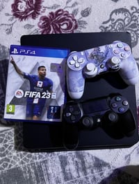 البصرة القبلة • بلايستيشن4 • مع يدين