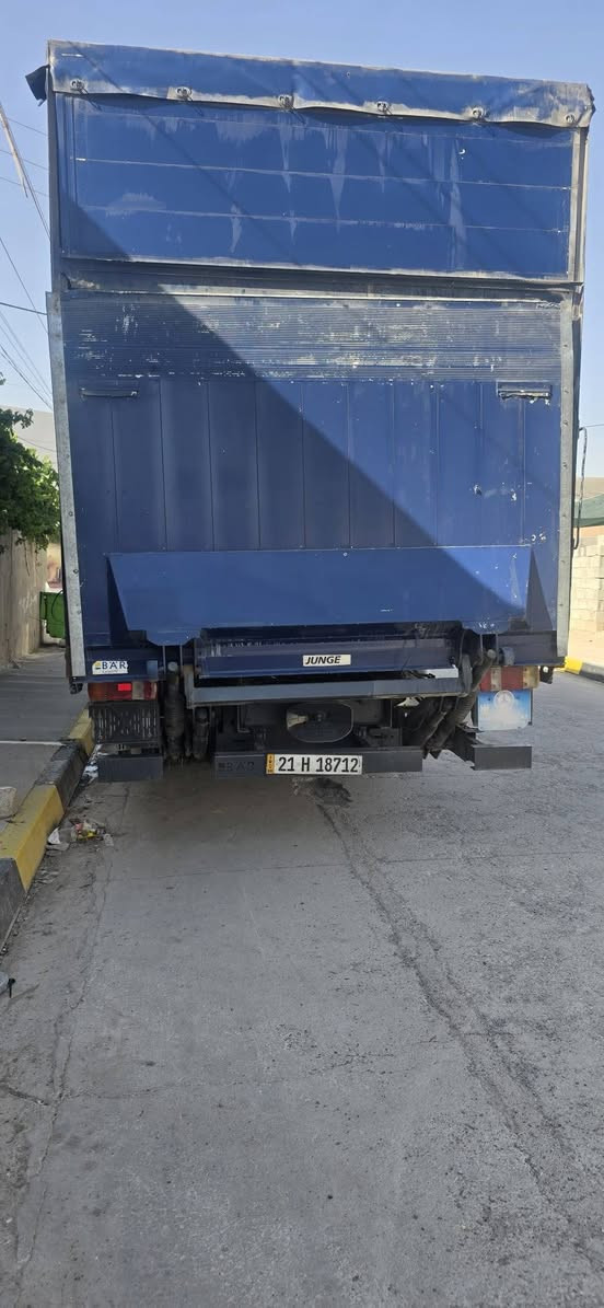 سلام عليكم اتيكو موديل ٢٠٠٨ رقم سليمانيه سياره مكفوله كفاله عامه شاصي كير اكسن تخم تاير شرط بجيس صوبه بلادي تبريد شرط الفحص  هزه وسنويه جديد دبل مناميه داخل شرط جديد فول سياره احلا من الصور بدي جادر مسرحي ارتفاع البدي ٢٨٠ بلادي  مكان السياره كركوك ***********
