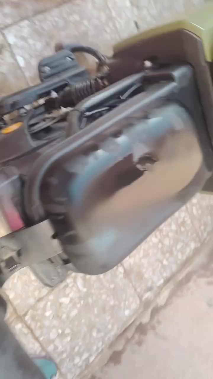 دراجه شحن R900
شركه ريان مستعمله 🔥
سويجين بصمه 🔥
مع شاحنه اصليه 🔥
سعر 525 وبيها مجال 🔥 
مكان بغداد قرب شعب 🔥
*********** الرقم للتواصل واتساب
