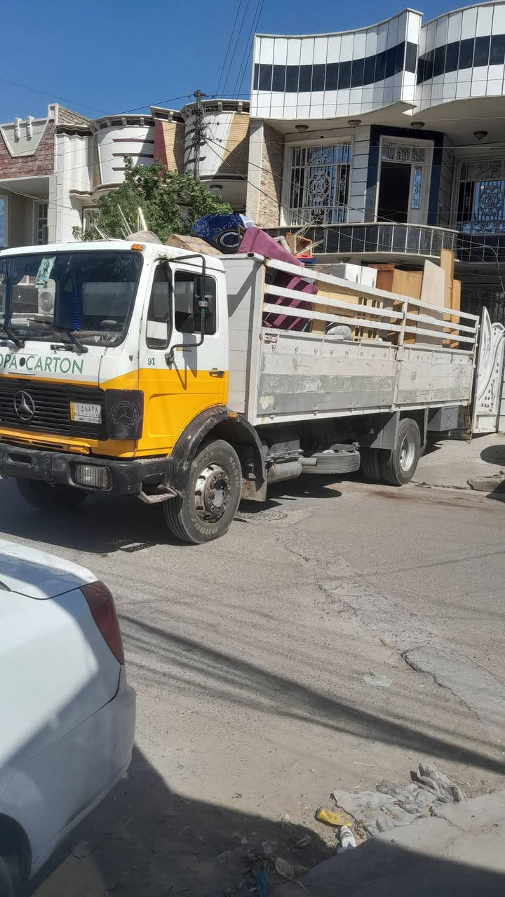 سيارة للبيع مديل 91مكينة 6 عنواني بغداد ***********
