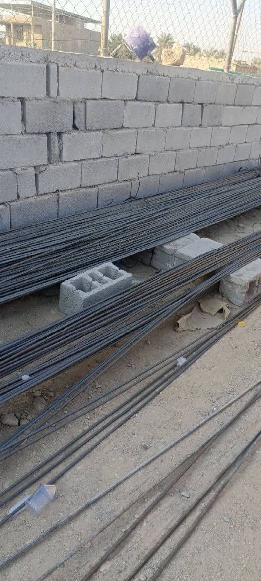 علوة ابو قمر 
توفرلك كافه مواد البناء 
وحته خريطه بناء نسويلك
واسعارنه تنافس السوق
الموقع 
البصره ابي الخصيب شارع الوسطي 
التوصيل متوفر لجميع مناطق ابي الخصيب 
الطلب او الاستفسار 
***********
