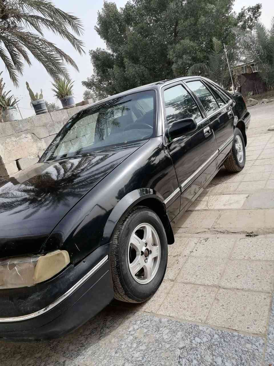 برنس فراشة 1996 اوتوماتيك للبيع

سيارة جاهزة عل اخر  ماذب عليهة ولا ربع

رقم بغداد تحويل ثاني يوم

مكينة وكير مكفولات

تراي انطيك للبصرة

تخم تاير وحدادية صدر امامي وخلفي

كهربائيات شغالة ولا اي نقص

للاستفسار الاتصال على الرقم ***********
او خاص او واتس اب
