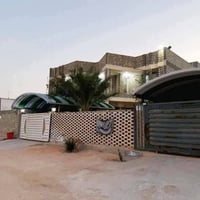 طابو زراعي • ٦٠٠م • ٧ غرف