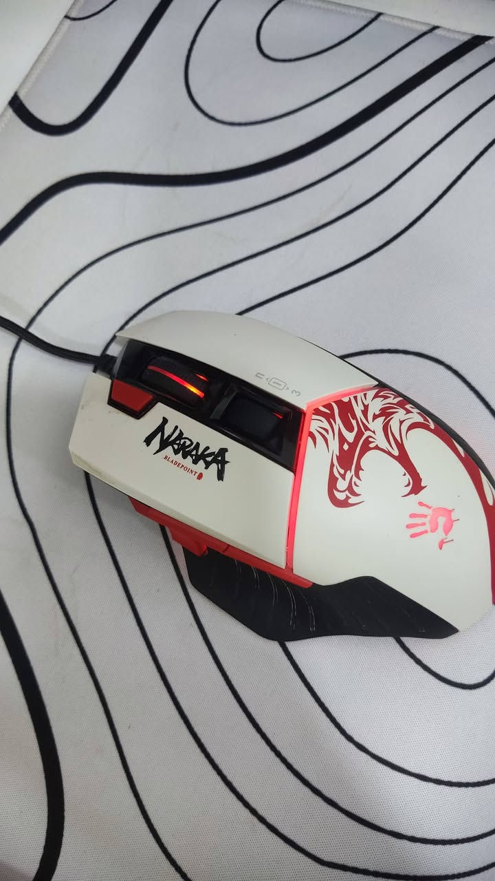 🔥 للبيع: تجميعة PC Gaming High-End – شبه جديد – استخدام سنة فقط 🔥
🖥 المواصفات الرئيسية:
✅ CPU: Ryzen 5 7600X
✅ GPU: RTX 4070 SUPER GALAX DUAL 12GB OC
✅ RAM: Lexar 32GB (16×2) DDR5 6800 RGB
✅ Motherboard: ASUS PRIME B650M-A WiFi II
✅ SSD: Lexar NVMe 1TB 620-3500
✅ CPU Fan: SAMA AK4000
✅ PSU: SUMTAX 750W Bronze+80
✅ Case: SAMA 3321
🎁 الإضافات والملحقات:
⌨️ كيبورد Redragon ميكانيكي RGB
🖱 ماوس Bloody A90 (بدون دبل كلك)
🔋 UPS 1k اون لاين
📦 جميع الكراتين الأصلية موجودة
✔ الحالة:
استخدام سنة فقط، نظيف جداً
لم تُستخدم لألعاب ثقيلة أو تعدين
RGB شغال بالكامل
حرارة ممتازة
جاهز للفحص والتجربة
🛡 الضمان: يشمل شهر كامل للفحص والتأكد من سلامة كل القطع
💰 السعر: 1,950,000 دينار (قابل للتفاوض البسيط)
📍 الموقع: (ميسان العماره )
📩 التواصل: واتساب فقط ***********
