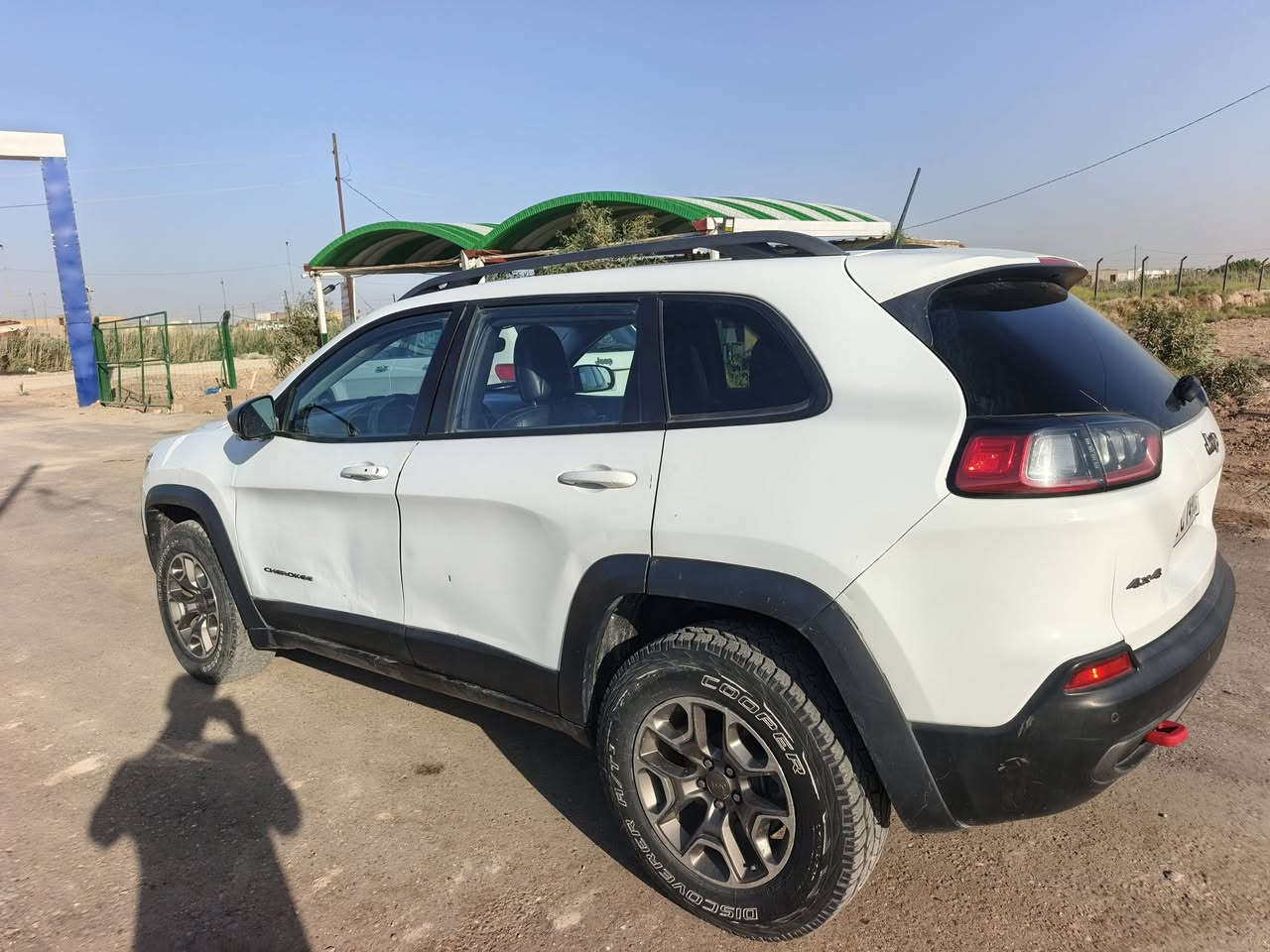جيب بزونه موديل 2021رقم أربيل بيها بارد باب السايق تحويل مباشر ستة سلندر السعر 135مكان السيارة بابل ناحية الشوملي الاتصال على ***********-----***********
