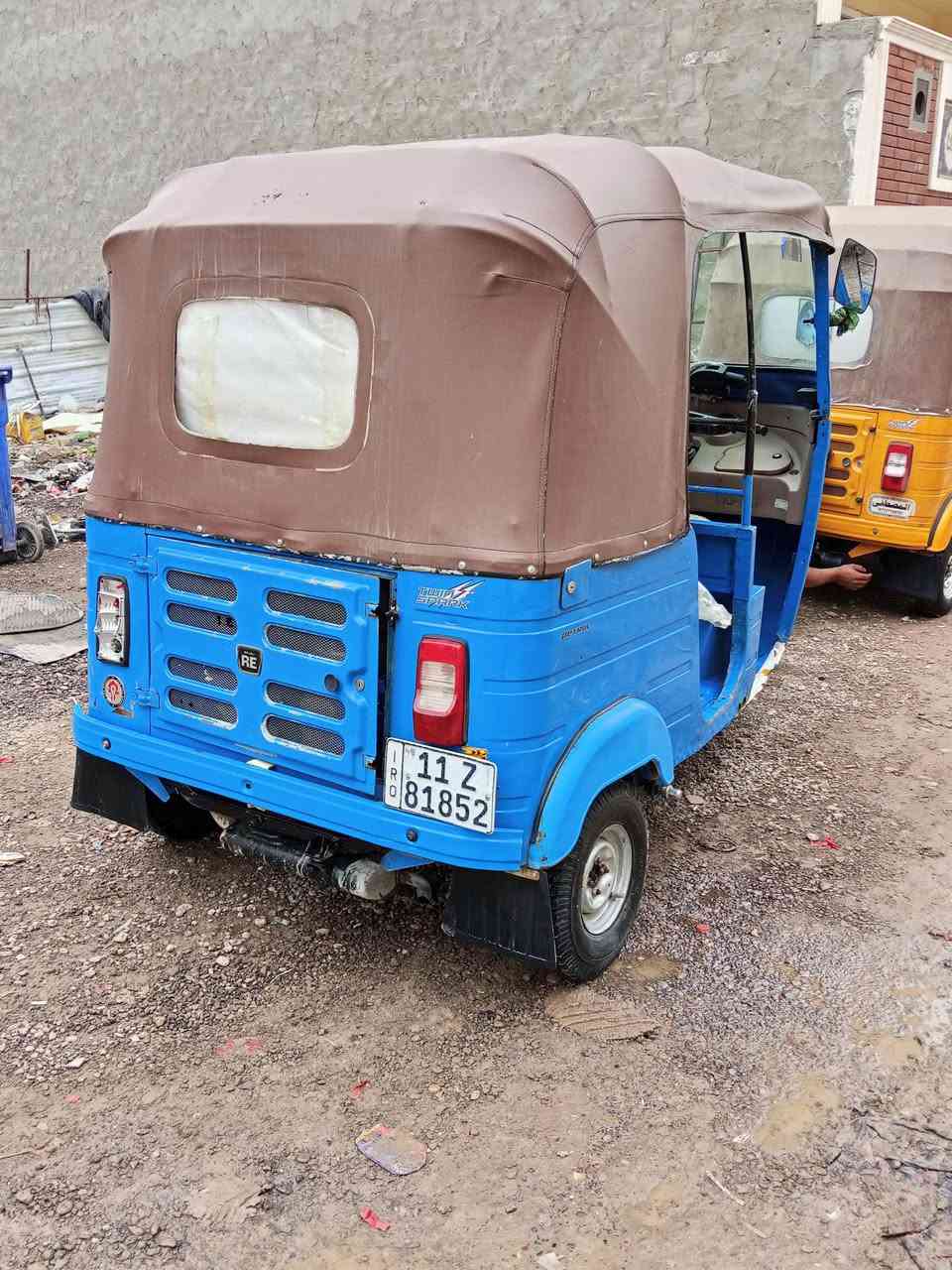 سلام عليكم خوان تكتك اللبيع مابيه تعمير تكتك 20 رقم وسنويه ***********
