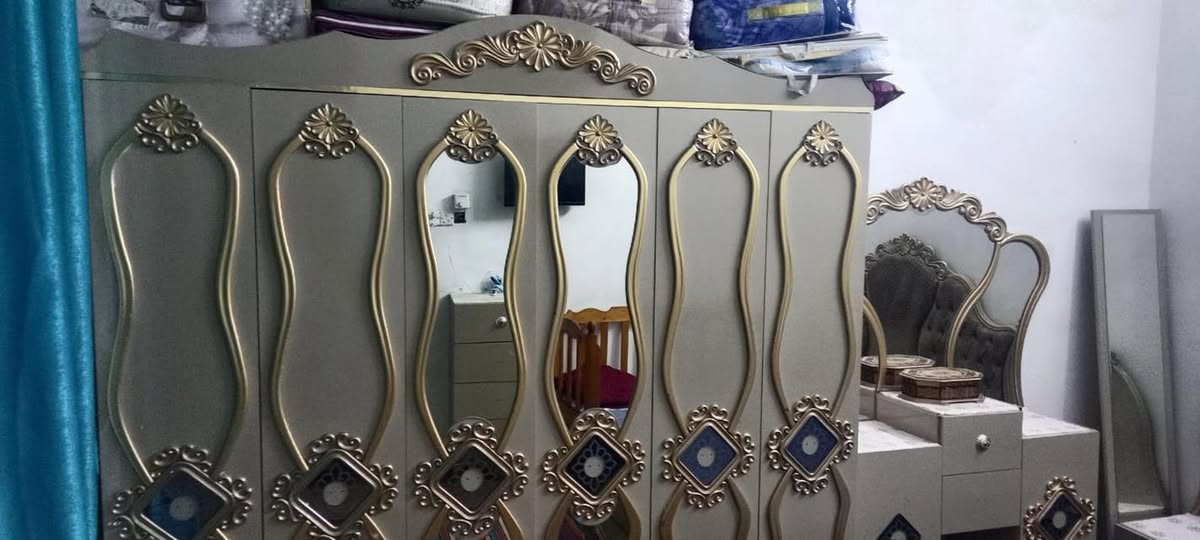 غرفه تركي نضيفه سعره ٦٠٠الاستفسار ***********
