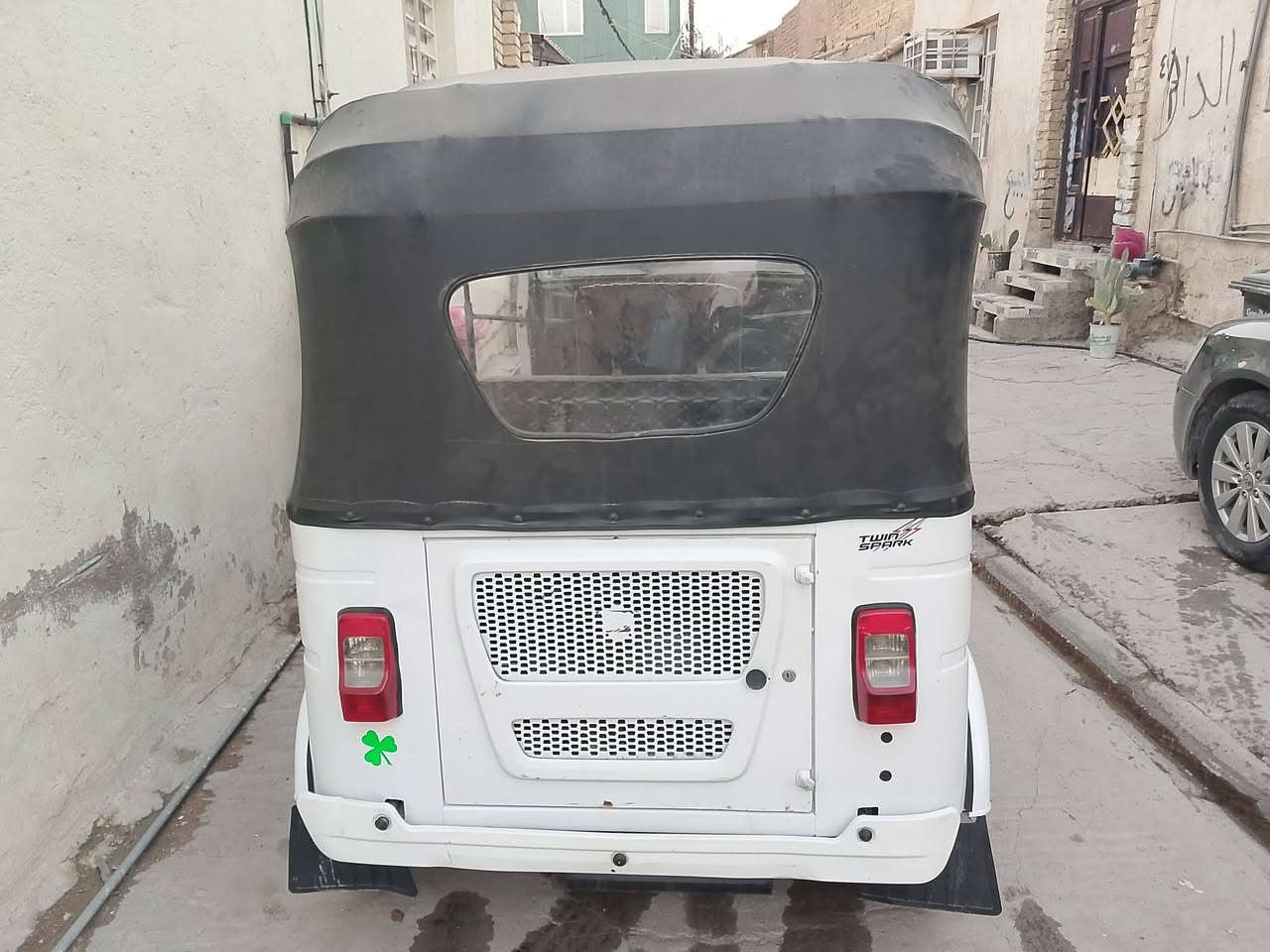 تكتك باجاج 2021 مصبوغه صبغ عام لجماليه مرقمه رقم بابل مكاني المحموديه
***********
