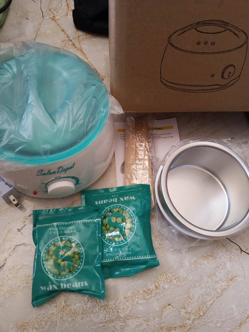 غراض للبيع اللاستفسار خاص


**إذا كنت صاحب هذا الإعلان وتريد حذفه لأي سبب، رجاءا أرسل رسالة إلى الدعم الفني**