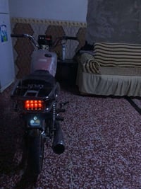 ارشه • موديل ١٦ • اوراق اصولي