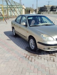 دايو نوبرا • ٢٠٠٠ • رقم ديوانية