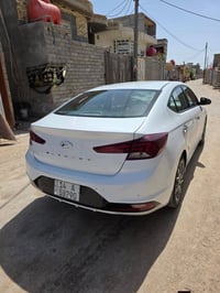 النترا • نضيفه • ضربة بالصندوك